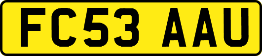 FC53AAU