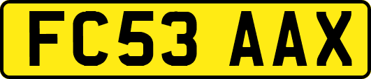 FC53AAX