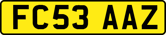 FC53AAZ