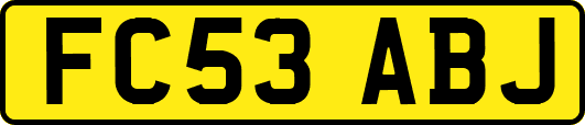 FC53ABJ