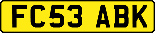 FC53ABK