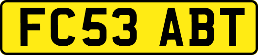 FC53ABT