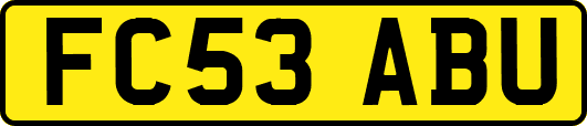 FC53ABU