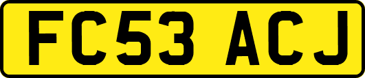 FC53ACJ