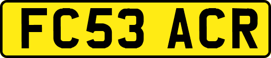 FC53ACR