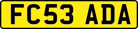 FC53ADA