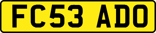 FC53ADO