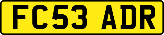 FC53ADR