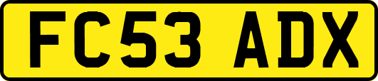 FC53ADX