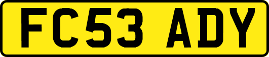 FC53ADY