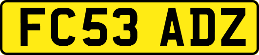 FC53ADZ