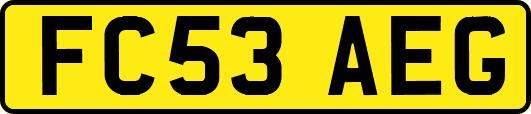 FC53AEG