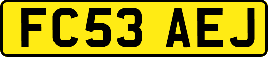FC53AEJ