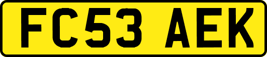 FC53AEK