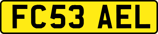 FC53AEL