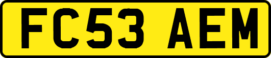 FC53AEM