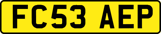 FC53AEP
