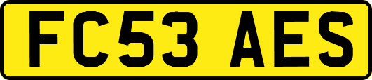 FC53AES