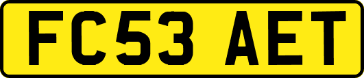 FC53AET