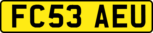 FC53AEU