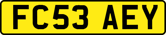 FC53AEY