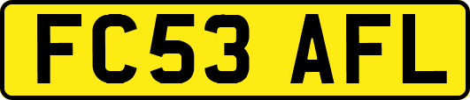 FC53AFL