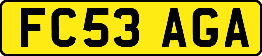 FC53AGA