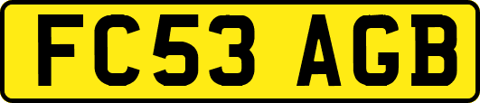 FC53AGB