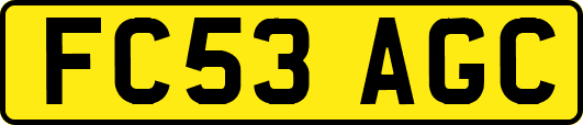 FC53AGC