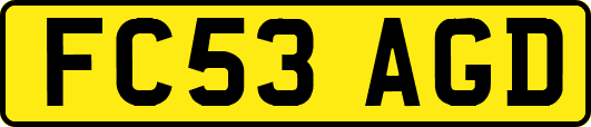 FC53AGD