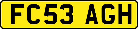 FC53AGH