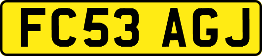 FC53AGJ