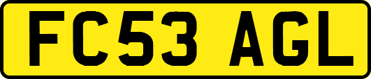 FC53AGL