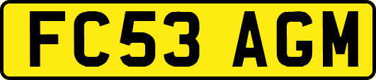 FC53AGM