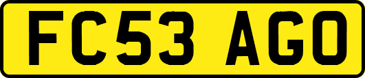 FC53AGO