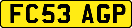 FC53AGP