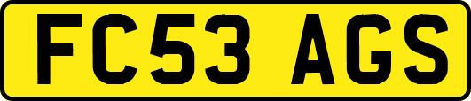 FC53AGS