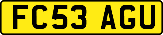 FC53AGU