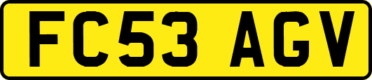 FC53AGV
