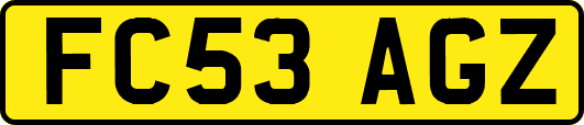 FC53AGZ
