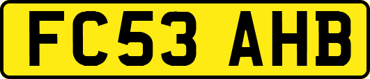 FC53AHB