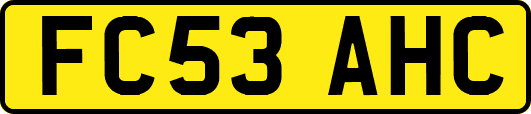 FC53AHC