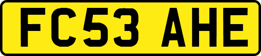 FC53AHE