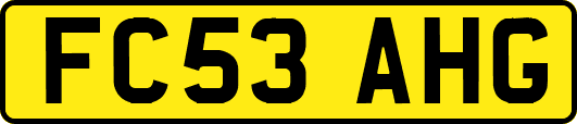 FC53AHG