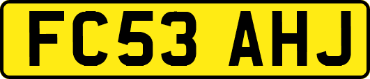 FC53AHJ