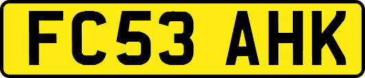 FC53AHK