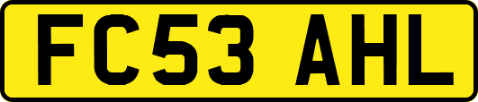 FC53AHL