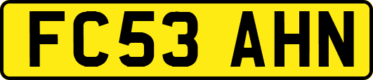 FC53AHN