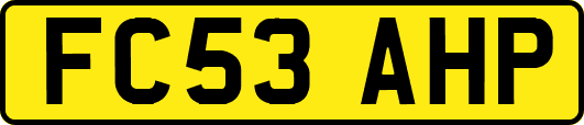 FC53AHP