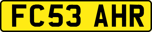 FC53AHR